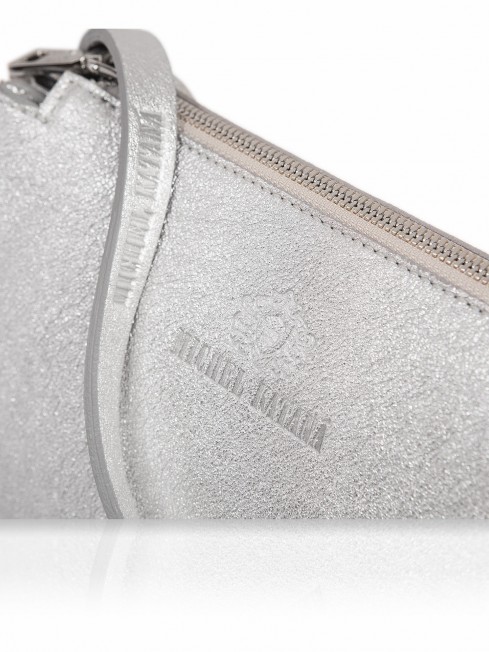 Сумка Женская 7896V0000.Champ/SILVER